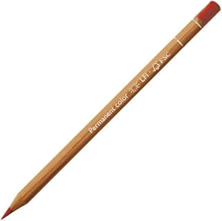CARAN DACHE LUMINANCE 6901 COLOUR PENCIL Russet