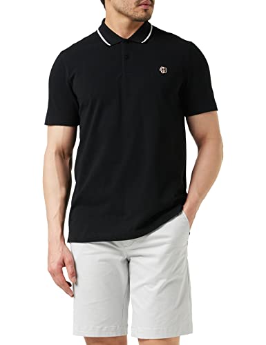 TED BAKER CAMDN SS Polo Shirt