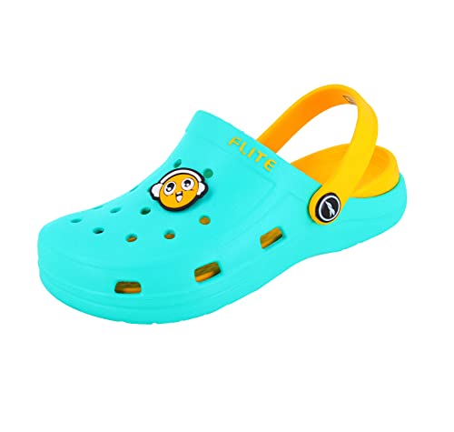 FLITE Urban Basics Clogs for Kids FL KIDS-2012