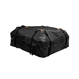 Bonne conception : conception multi-usage réglable, coffres de toit ou équipement saisonnier compatibles pour les trajets quotidiens ou les voyages tout-terrain.