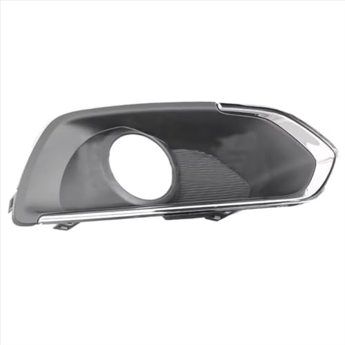 Rejilla de luz antiniebla para Suzuki SX4: reemplace la cubierta derecha rota del parachoques