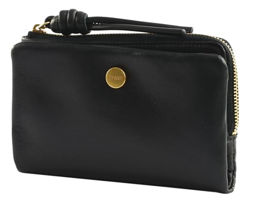 Picard Porte-Monnaie Pearly 1 un cadeau en cuir noir parfait