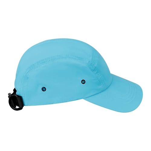 Kids Baseball Cap Toddler Sun Protection Trucker Panels Hat Summer Beach Headgear Cap for Boys Girls 2-4 Years3