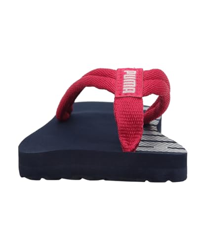 Image of PUMA Unisex-Adult Epic Flip V2 Jr Slipper