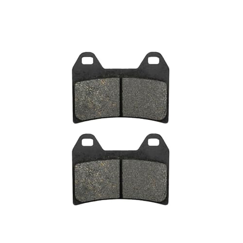 Plaquettes de frein avant moto Guzzi V7 Stone Breva Nevada 750 850