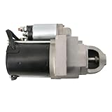KAC 6792N Starter Motor Replacement for Volvo S60 2001-2006 for Volvo V70 1998-2006 for Volvo XC90