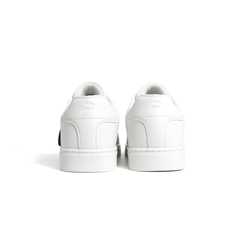 Image of Unisex Dance Sneakers Spin Sole Comfortable Men's and Women's Dance Shoes for Latin Dancing Bachata Salsa Line Dancing Swing Shuffling Hip Hop