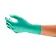 Ansell Microflex 93-260 Einmalhandschuh für Chemikalienschutz, Patentierte Formulierung, Herausragenden Schutz, Anatomische Passform, Verlängerte Stulpe, Grün, Größe XL (50 Handschuhe)