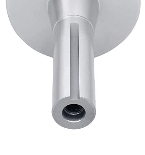 Mandrin de serrage stable Accusize Fg22-8096 contre vibrations - 2