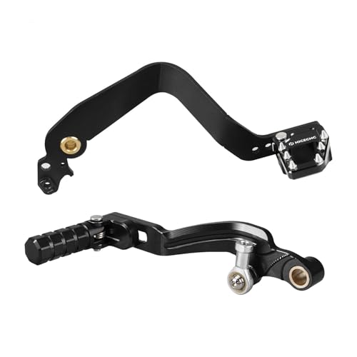 Moto Frein Embrayage Tenere 700 pour Randonnée Off-Road et Voyage XTZ
