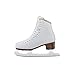Jackson Ultima Mystique Women's/Girls Figure Ice Skates - Womens Size 8, Medium Width