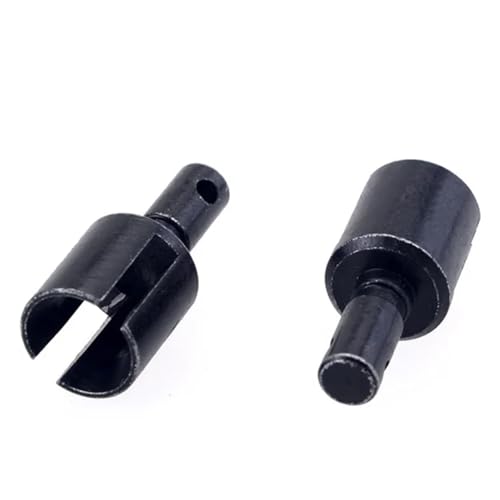Modèle accessoire modifié de précision pour ZD Racing 8011 8012 - 5