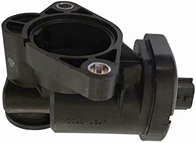 Intake Manifold Valve 0120105161 2013-2015 2.5L 3.5L New for Nissan Altima 012010-5161