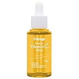 フリアージュ(Frieage) セラム 美容液 30ml (30ml, VC)