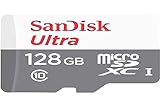 sandisk 128gb usb ultra fit Sandisk SDSQUAR-128G-GN6MN memory card 128 GB MicroSDXC Class 10 UHS-I