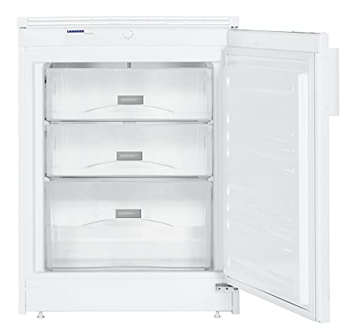 Liebherr UG 1211 Comfort Gefrierschrank Unterbau 100 l F weiß