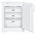 Produktbild Liebherr UG 1211 Comfort Tiefkühlschrank, 100 l, F, Weiß