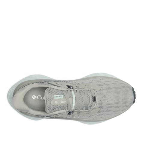 Columbia Columbia Womens Konos Elevate, Steam/Skylight, 7