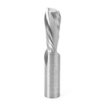 Amana Tool 46208 SC Spiral Plunge 5/8 D x 1-5/8 CH x 5/8 SHK