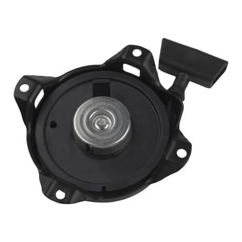 Démarreur à tirette pour tondeuse compatible avec le moteur Tecumseh