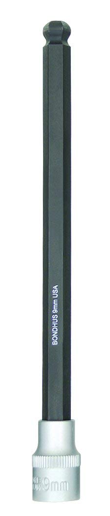 Embout de finition Proguard 9 mm Prohold Bondhus 43874 haute longévité