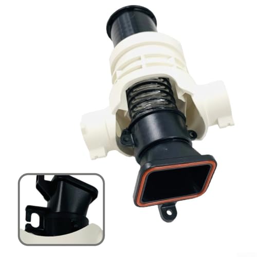 Flexible Redroad W15 blanc pour un nettoyage de maison fluide - 6