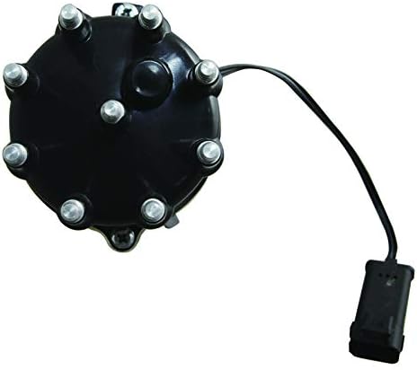 Premier Gear PG-DST3801 Distributor Replacement for Grand Cherokee, Ram 1500, Durango, Dakota, Ram 2500, Ram 3500, B2500, Ram 1500 Van, Ram 3500 Van, B3500, Ram 2500 Van, B1500