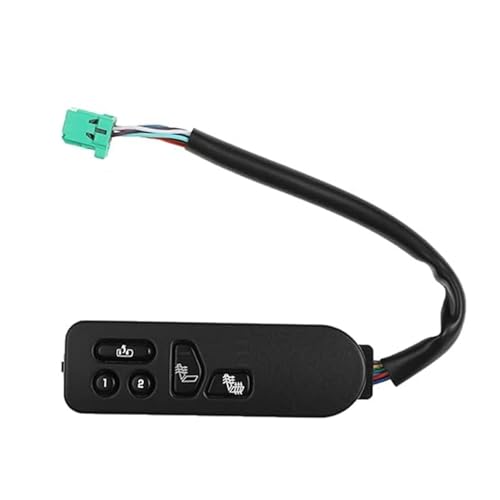 Bouton commande vitre électrique pour Chevy Silverado 2003-2006 15116863