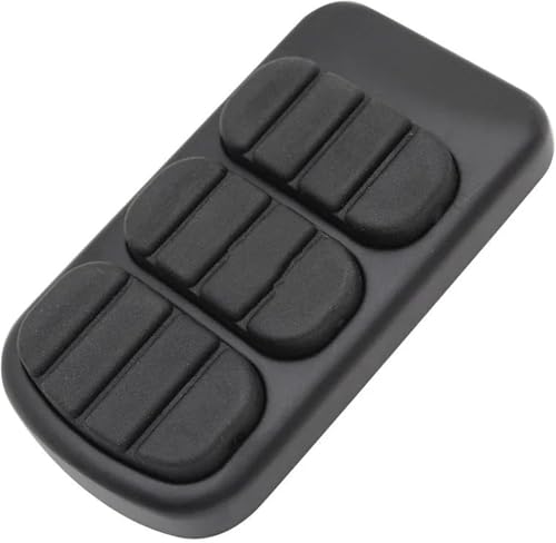 Pédales de moto Vulcan VN900 noires pour customisation et remplacement de repose-pieds