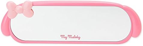 Amazon Co Jp マイメロディ バックミラー リボン 車 バイク