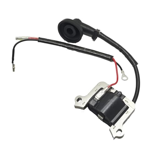 Bobine d'allumage pour moteur 1E44F-5 pour un jardinage dominical serein