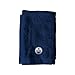 Northwest Edmonton Oilers NHL Team Logo Wash Cloth 4 Pack 12 x 12 Inches