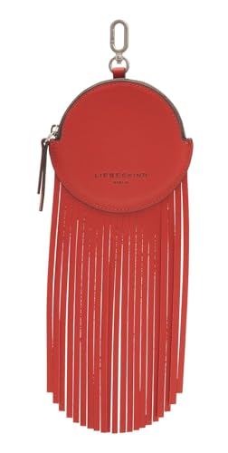 Pendentif sac femme Liebeskind Francis framboise pour vos soirées citadines