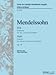 Produktbild ELIAS OP 70 - arrangiert für Klavierauszug [Noten / Sheetmusic] Komponist: MENDELSSOHN BARTHOLDY FELIX