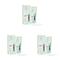 White Glo Charcoal Deep Stain Remover Whitening Toothpaste (205g) (Pack of 3)