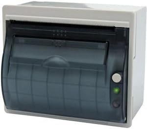 Seiko DPU-D2-00A-E Thermal Receipt Printer