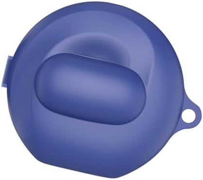 Casa, capa de silicone à prova de choque, proteção para fone de o...