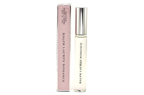 Ralph Lauren Romance Eau de Parfum Rollerball for Women, 0.34 Ounce Ralph Lauren Romance Eau de Parfum Rollerball for Women, 0.34 Ounce