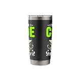 Got A Code Medical Coding Clinical Biller Medical Coder Stainless Steel Insulated Tumbler