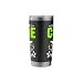 Got A Code Medical Coding Clinical Biller Medical Coder Stainless Steel Insulated Tumbler