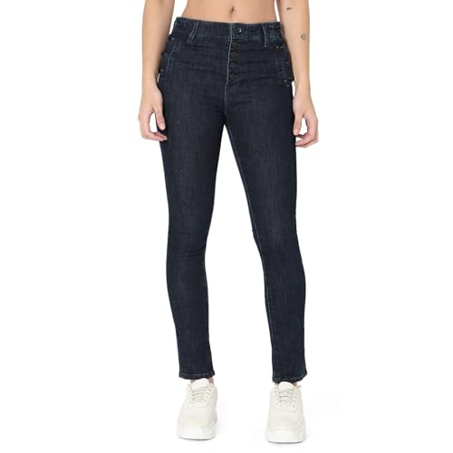 Image of Spykar Women Jeans