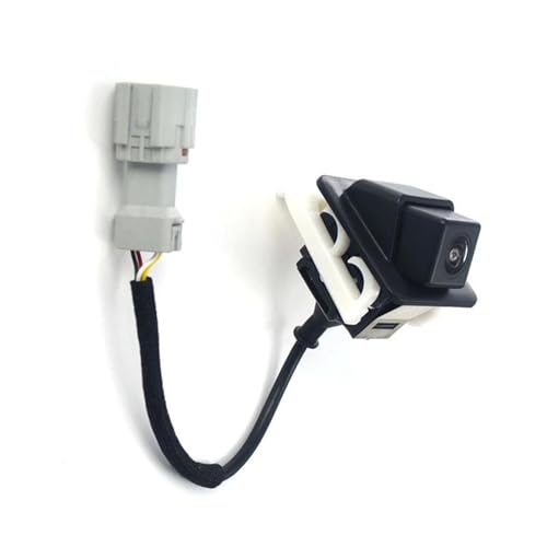 Caméra recul Hyundai i40 réparer écran noir marche arrière 957603Z301