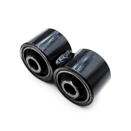 Kit de buje de motor izquierdo para 260 y 300 E2 con modelos 400 E4 y 24223