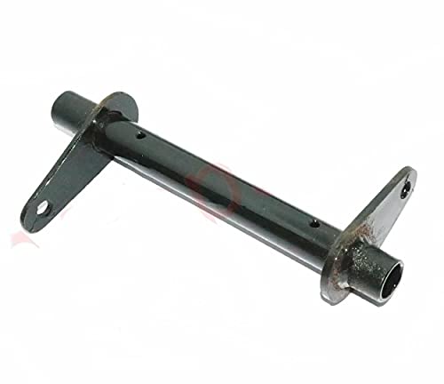 Aespares Clutch Linkage Cross Shaft Tube For S Willys Mb Gpw A495 G503 #TOP26