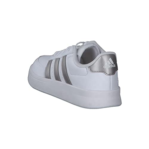 Image of adidas Women Breaknet 2.0 Casual Shoe