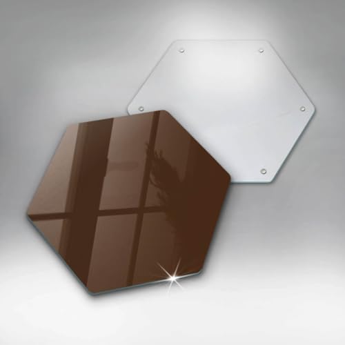 Plaque protection induction 40cm Wallfluent verre résistance multifonction - 6