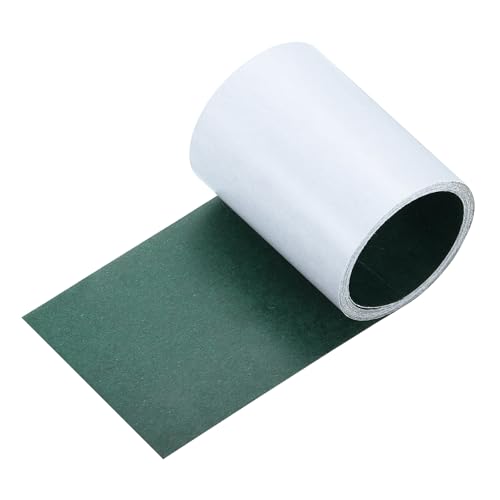 Hoja de papel aislante de batería de alta densidad 130mm para uso industrial