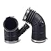RCRBT Air Intake Hose Tube Compatible with BMW E36 E46 323Ci 323i 325Ci 325i 325xi 328i Z3 1999-2006,Replaces # 13541435627, 13541705209,696-059, 696-061