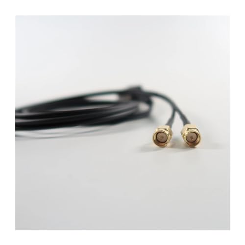 Transductor de sonda ultrasónica para medidor de espesor TM-12 con conector SMA miniatura 3