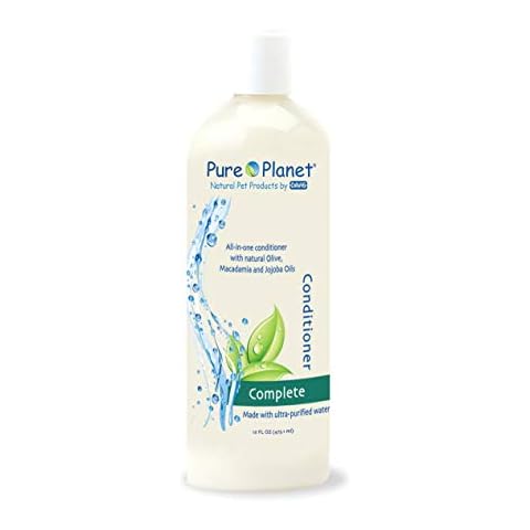 Davis Pure Planet Conditioner Cover